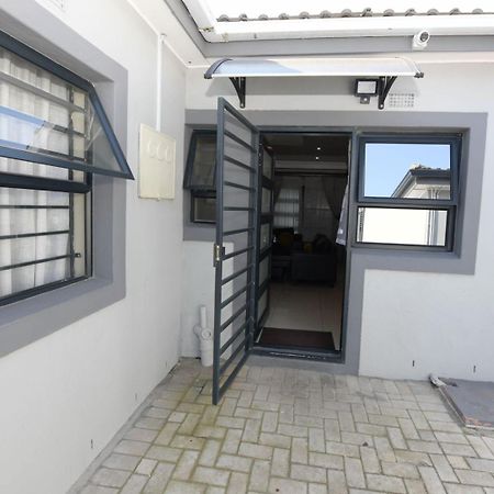 Elmed Guest House Cape Town Exterior photo