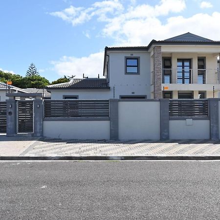 Elmed Guest House Cape Town Exterior photo