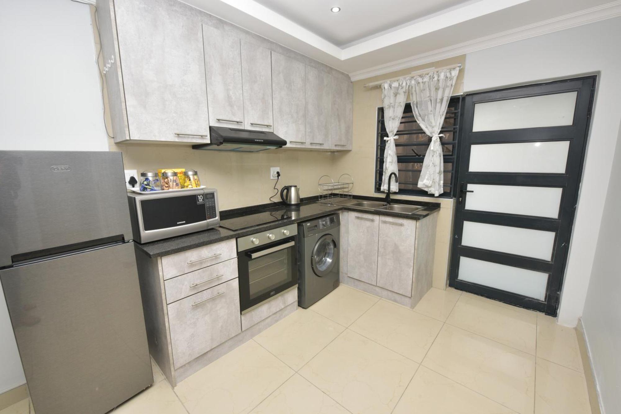 Elmed Guest House Cape Town Exterior photo