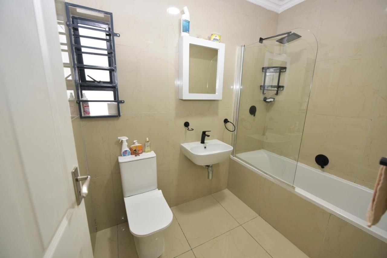 Elmed Guest House Cape Town Exterior photo