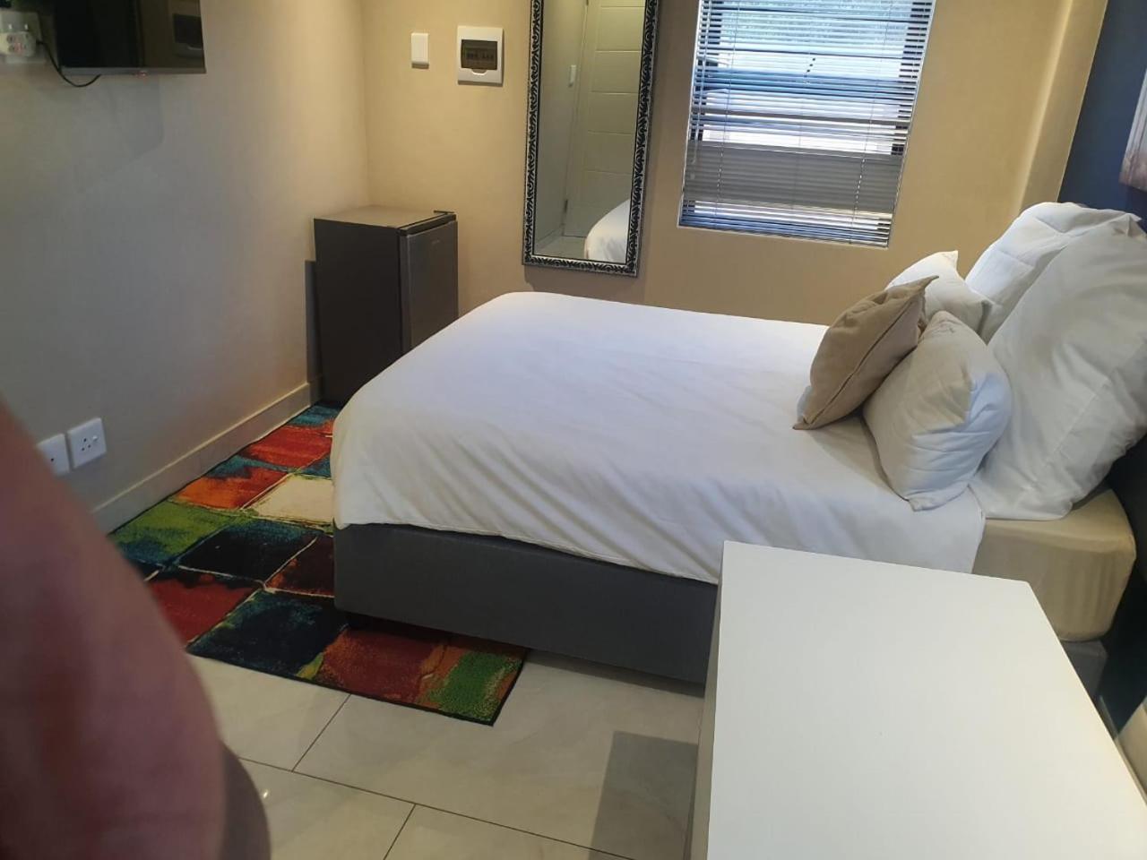 Elmed Guest House Cape Town Exterior photo