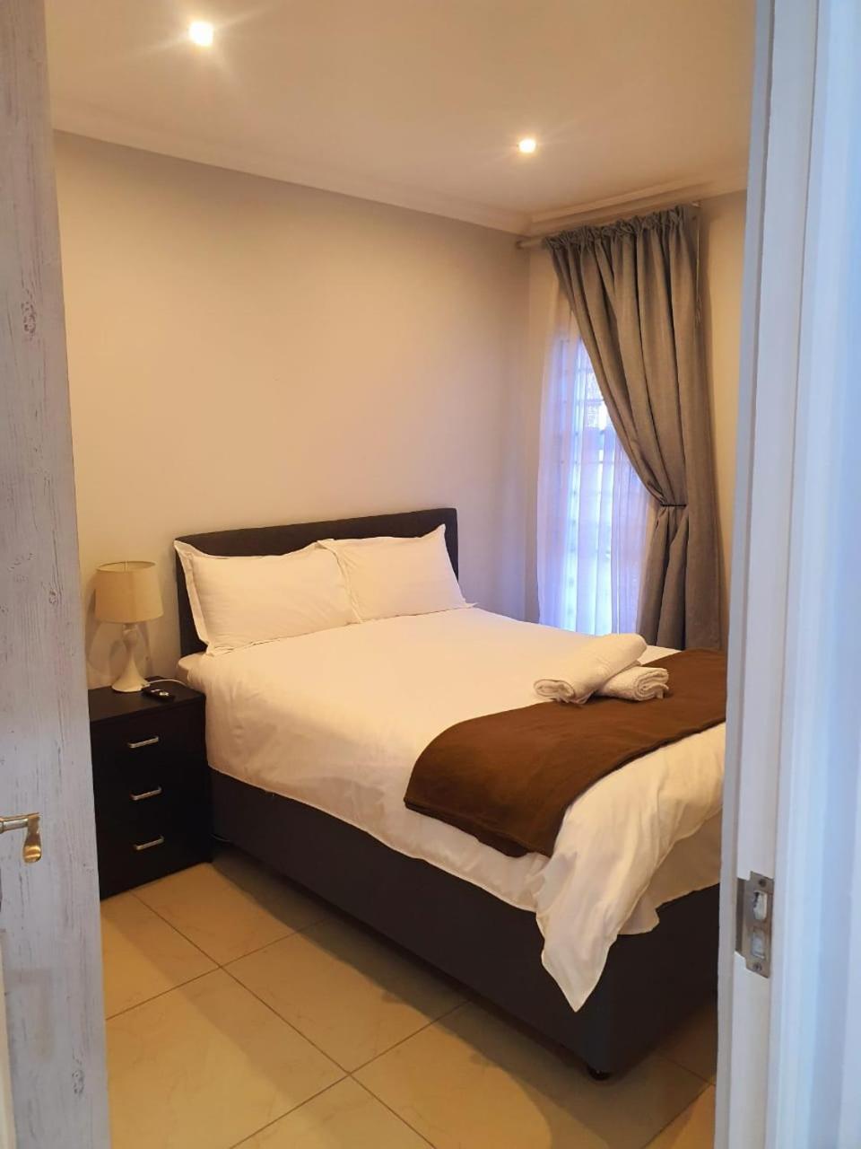 Elmed Guest House Cape Town Exterior photo