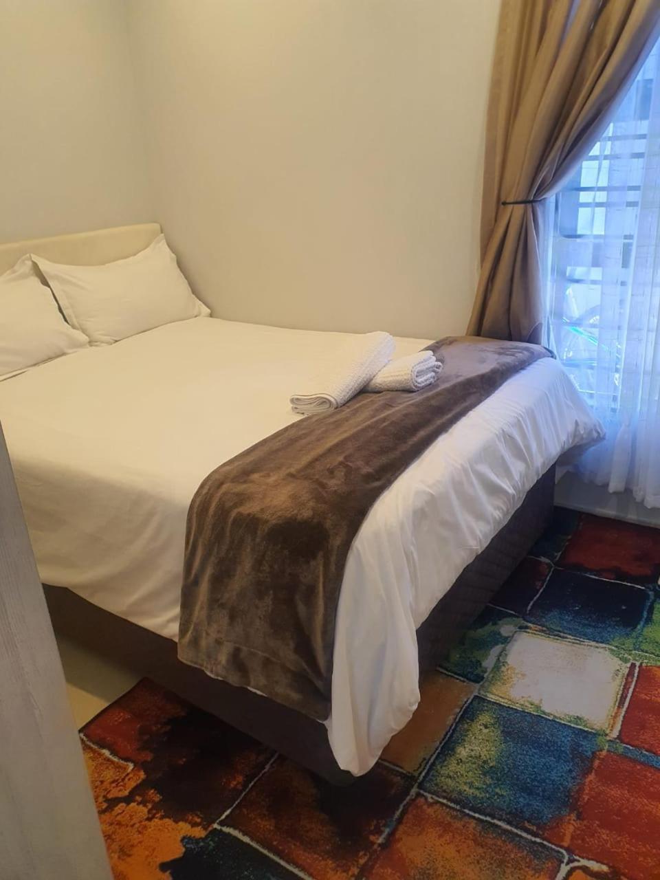 Elmed Guest House Cape Town Exterior photo