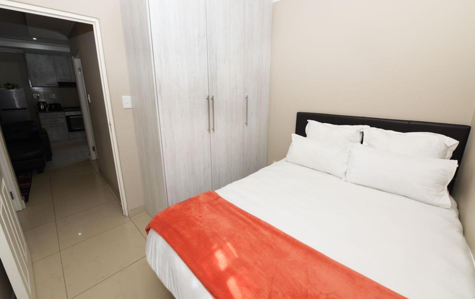 Elmed Guest House Cape Town Exterior photo