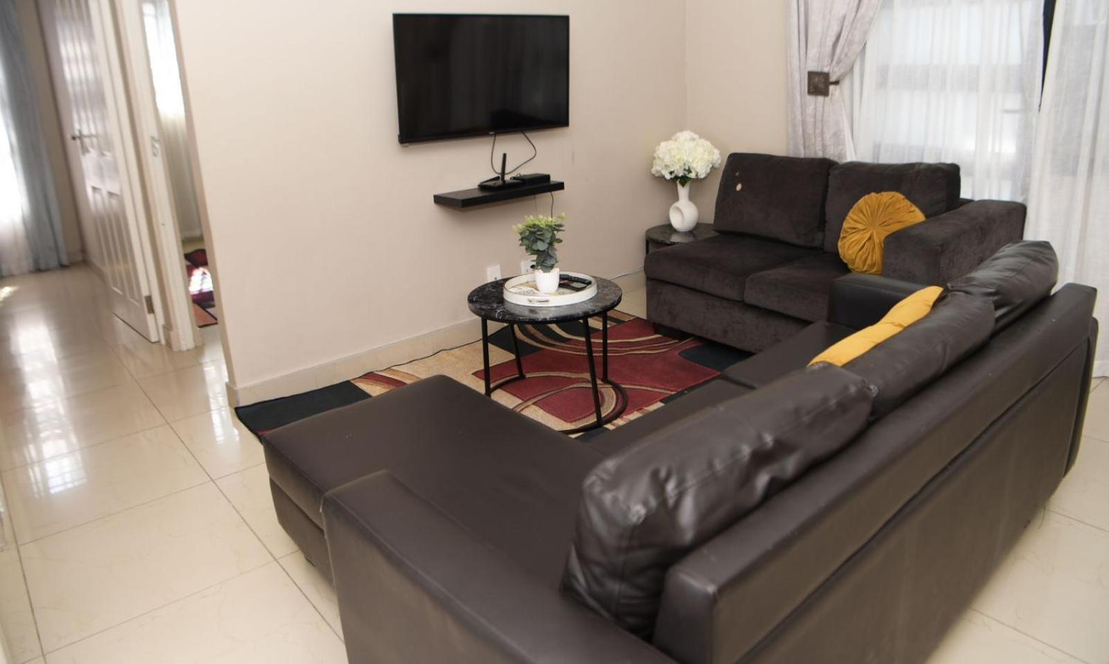 Elmed Guest House Cape Town Exterior photo