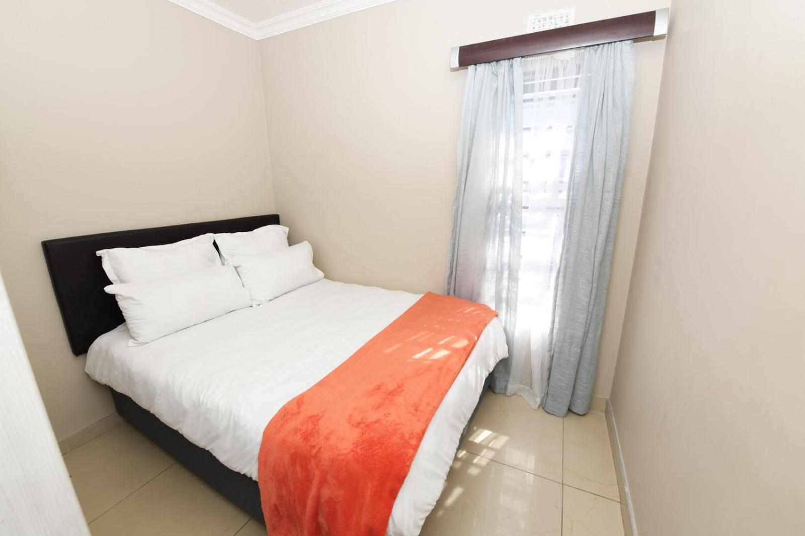 Elmed Guest House Cape Town Exterior photo