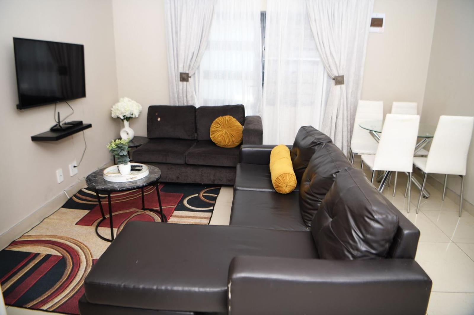 Elmed Guest House Cape Town Exterior photo