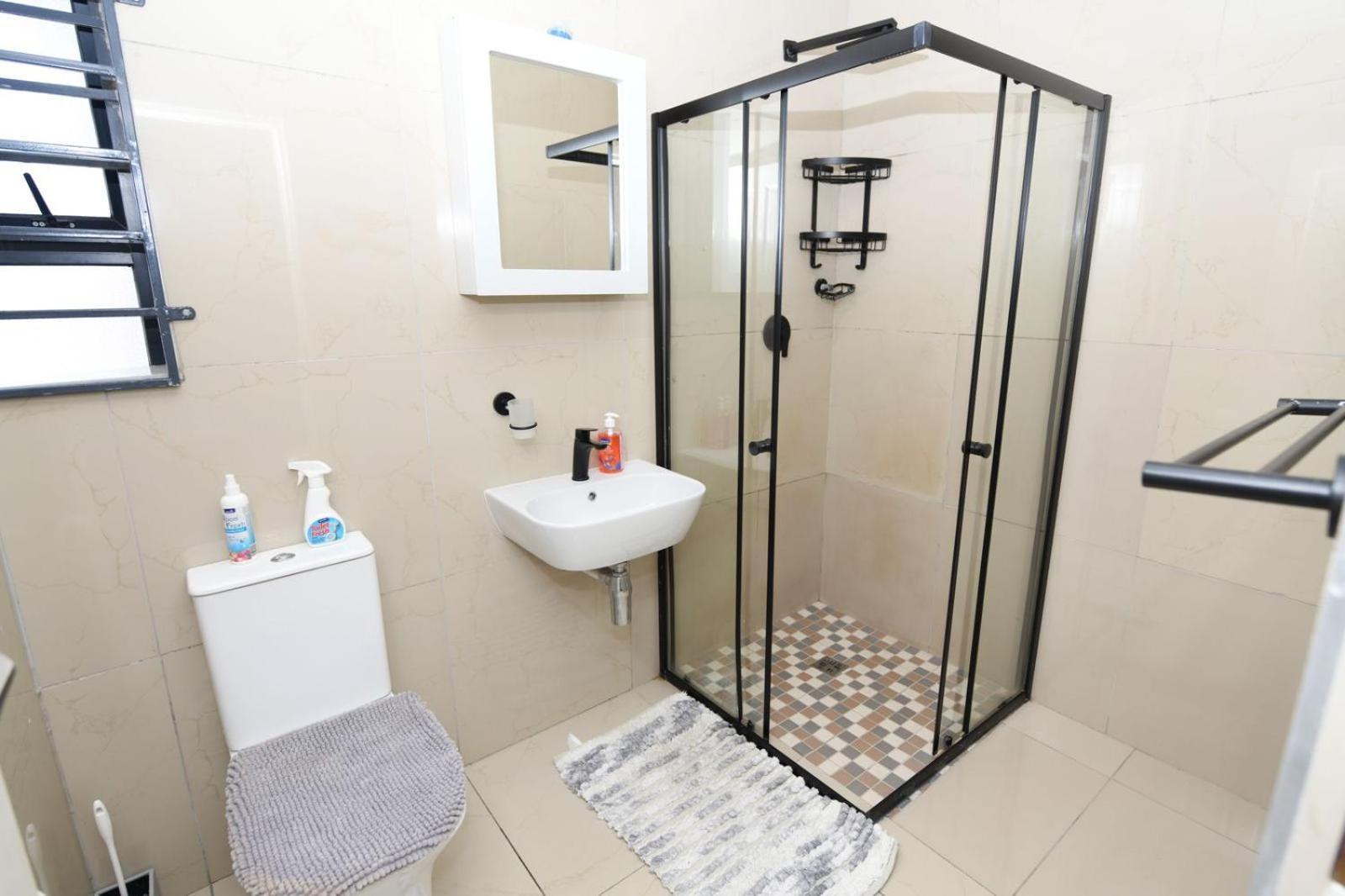 Elmed Guest House Cape Town Exterior photo