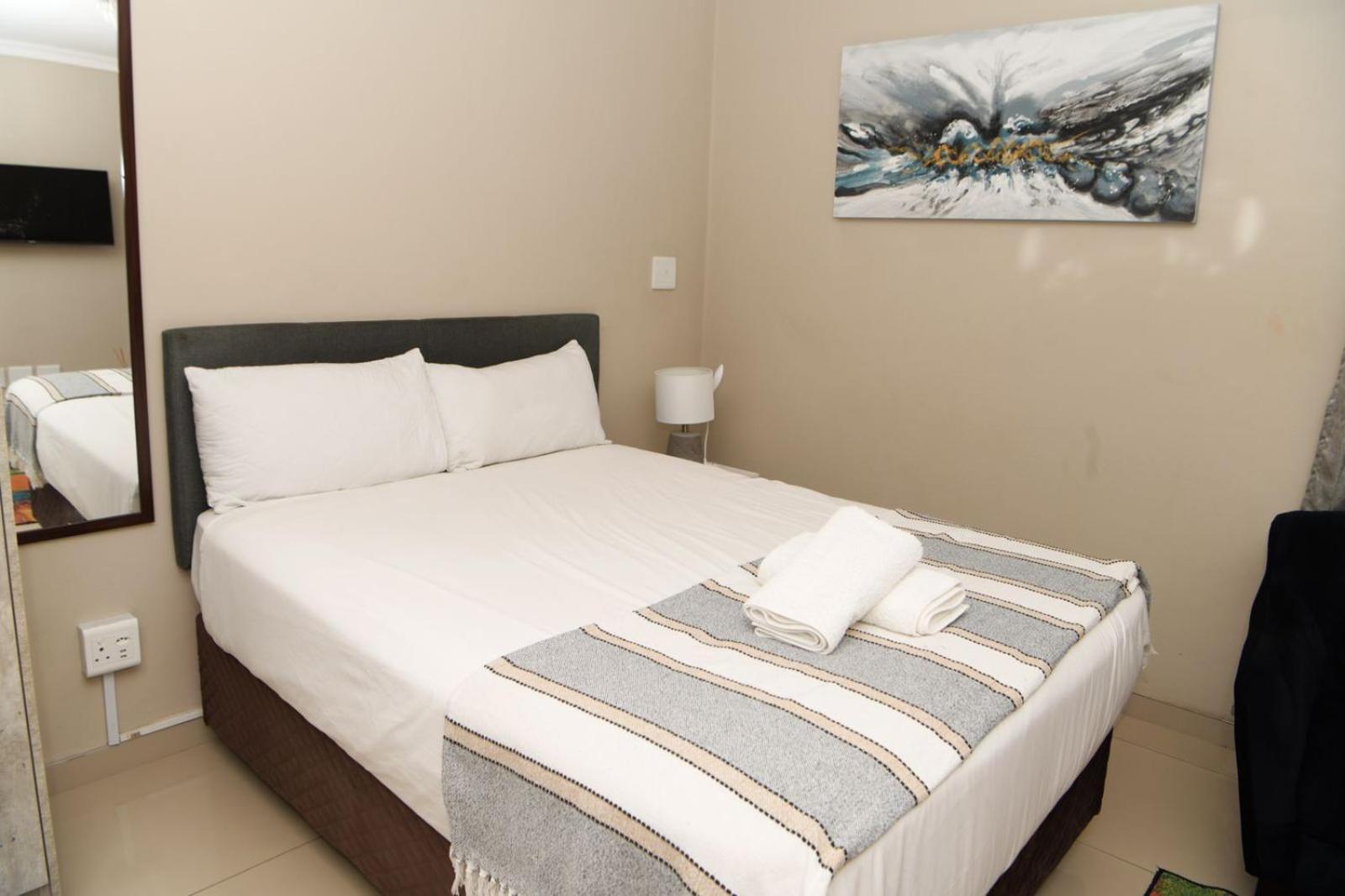 Elmed Guest House Cape Town Exterior photo