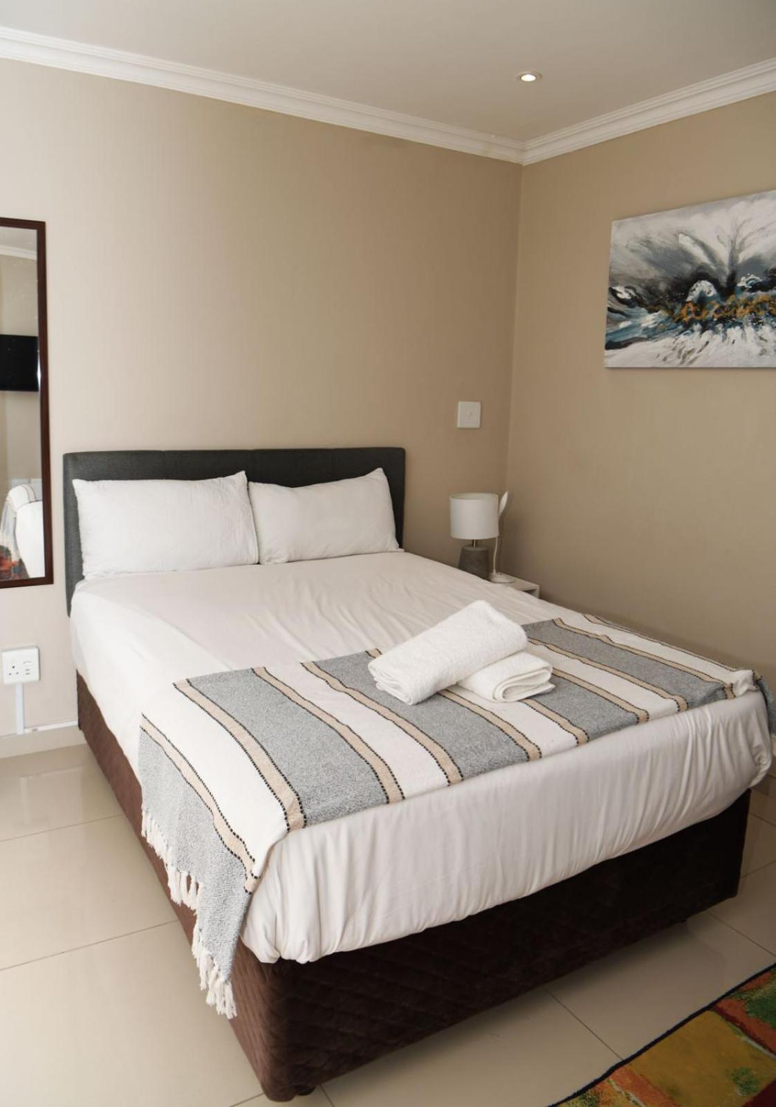 Elmed Guest House Cape Town Exterior photo