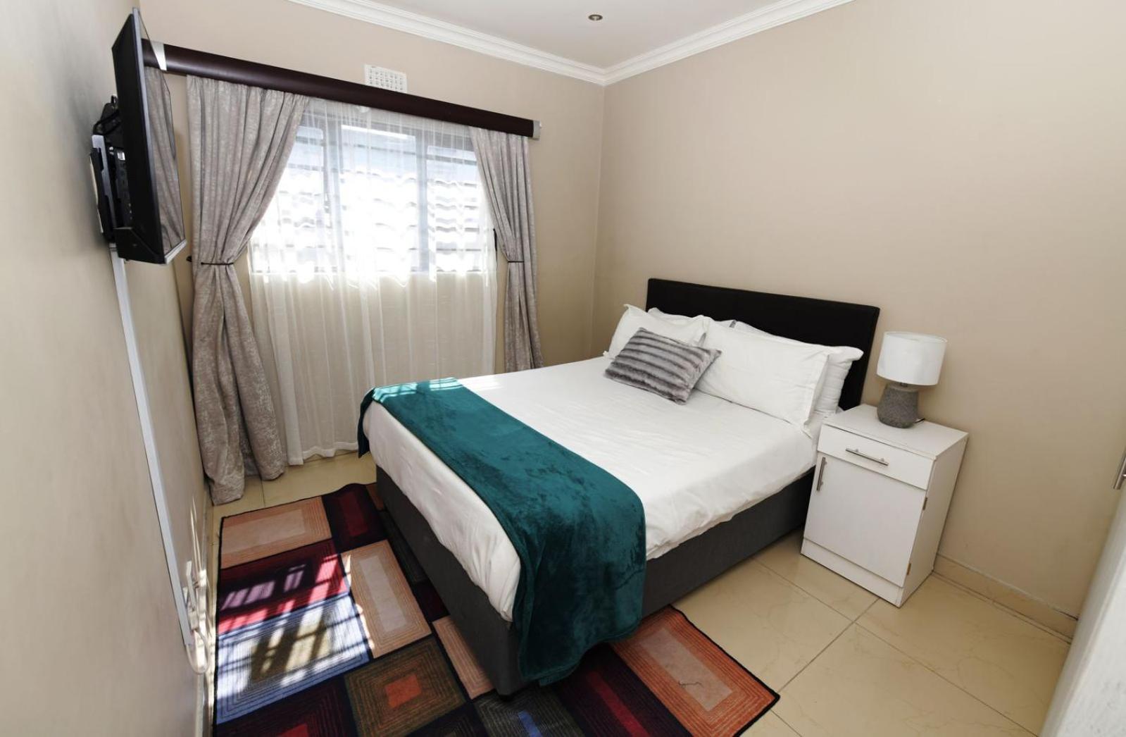 Elmed Guest House Cape Town Exterior photo