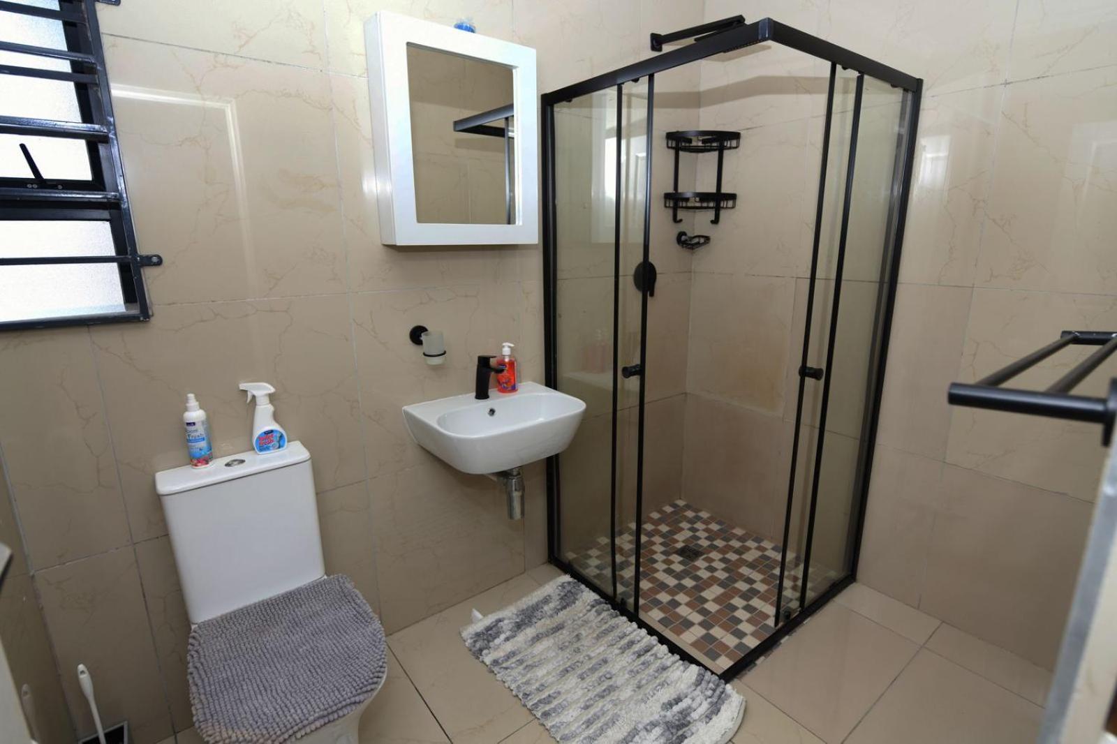 Elmed Guest House Cape Town Exterior photo